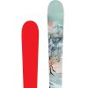 Горные лыжи Icelantic Maiden 111 2022