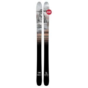 Горные лыжи Icelantic Pioneer 2016