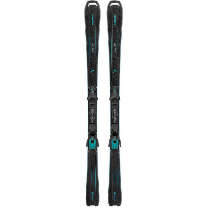 Купите Горные лыжи Head Pure Joy SLR + Крепление JOY 9 AC SLR 2018