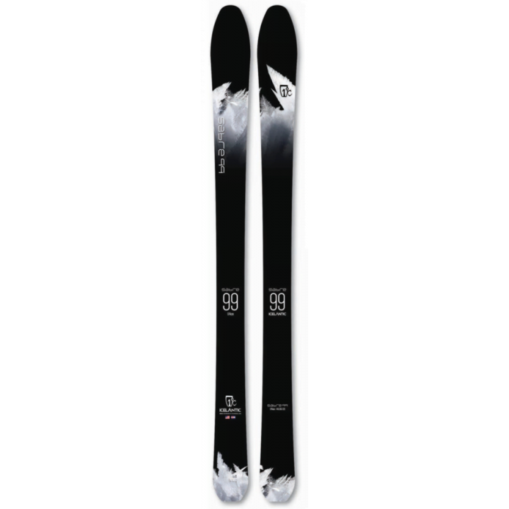 Купите Горные лыжи Iсelantic Sabre 99 2018
