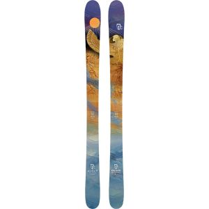 Горные лыжи Icelantic Maiden 91 2022