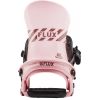 Купите Крепления для сноуборда FLUX R2 2018 (Pink)