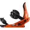 Купите Крепления для сноуборда FLUX TT 2018 (Orange)