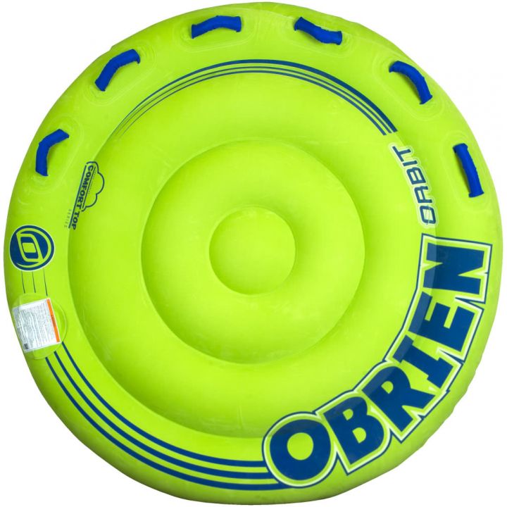 Водная таблетка O'Brien Orbit 2 (Plush Top)