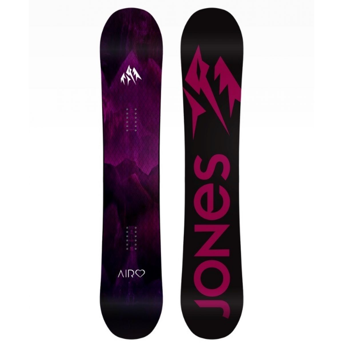 Сноуборд Jones Snowboards Aviator