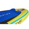 SUP-доска надувная с веслом AQUA MARINA Beast 10'6" 2021