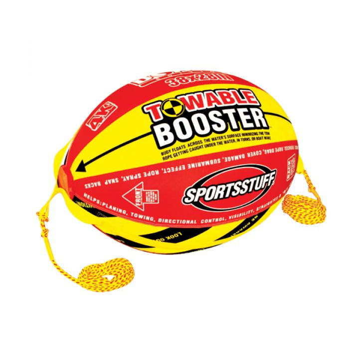 Буксировочная система Sportsstuff BOOSTER BALL