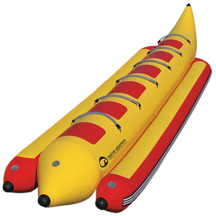 Водный банан Spinera Professional E-Sea Multi Rider 6 Person S19