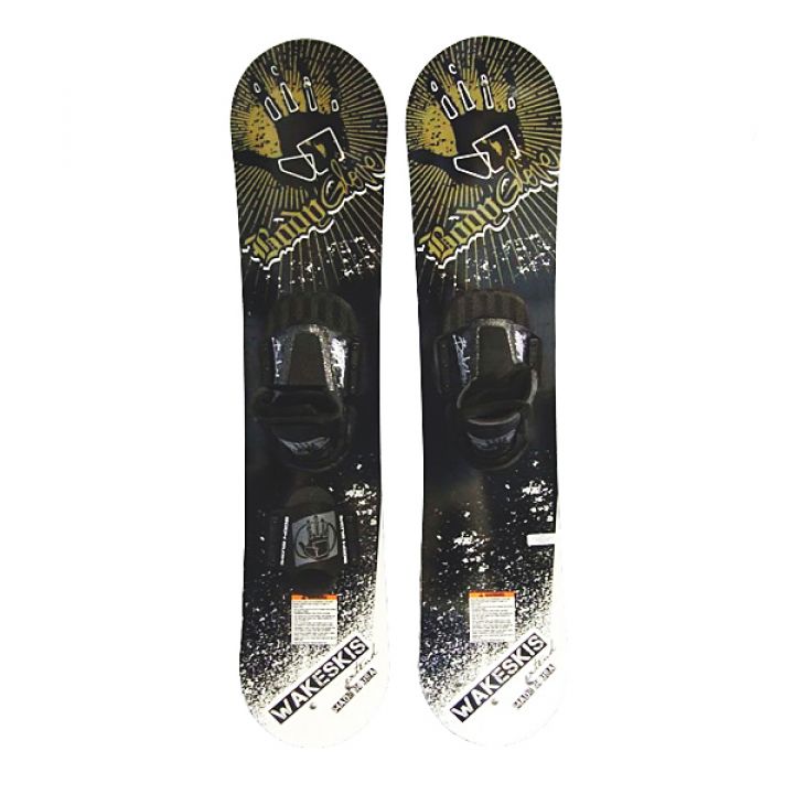 Водные лыжи (вейкски) Body Glove Blades XL 114 см