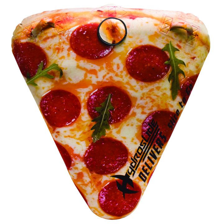 Баллон буксируемый HYDROSLIDE SLICE OF PIZZA