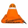 Буксируемый баллон Airhead Big Orange Cone