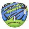 Буксируемый аттракцион Airhead Shield