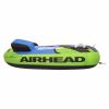 Буксируемый аттракцион Airhead Shield