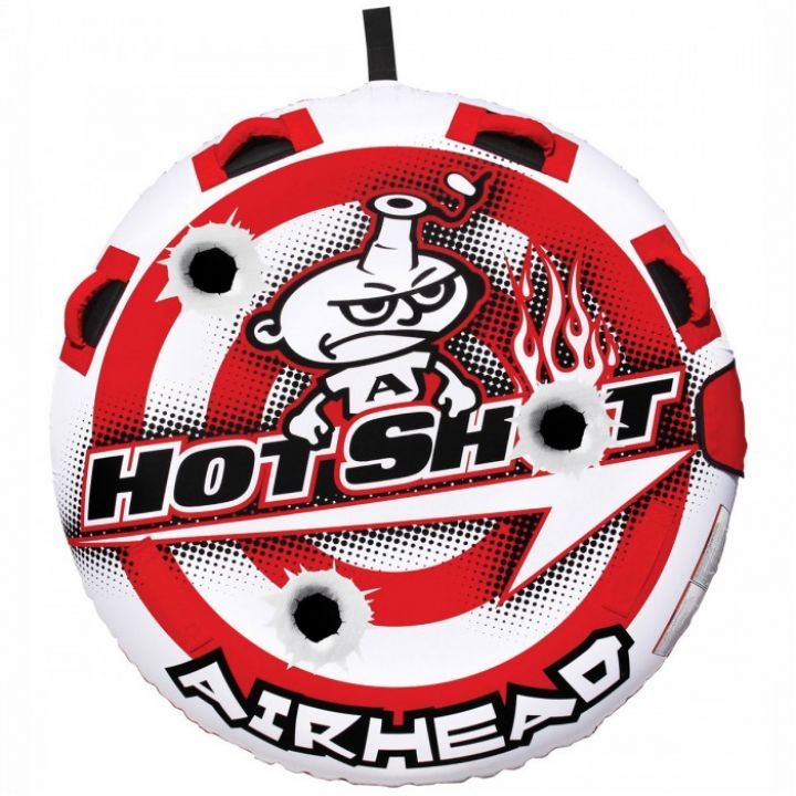 Надувная таблетка для катания на воде Airhead Hot Shot