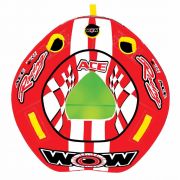 Водная ватрушка WOW Ace Racing