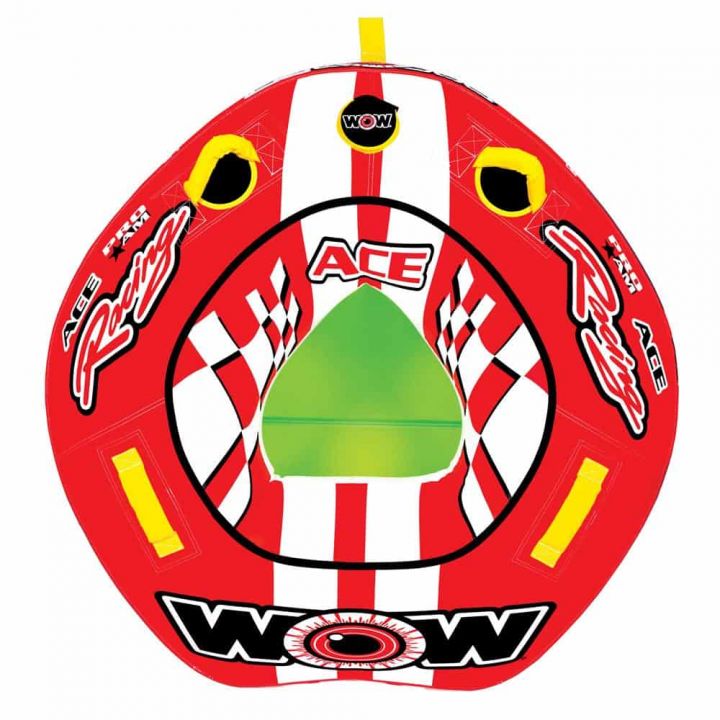 Водная ватрушка WOW Ace Racing