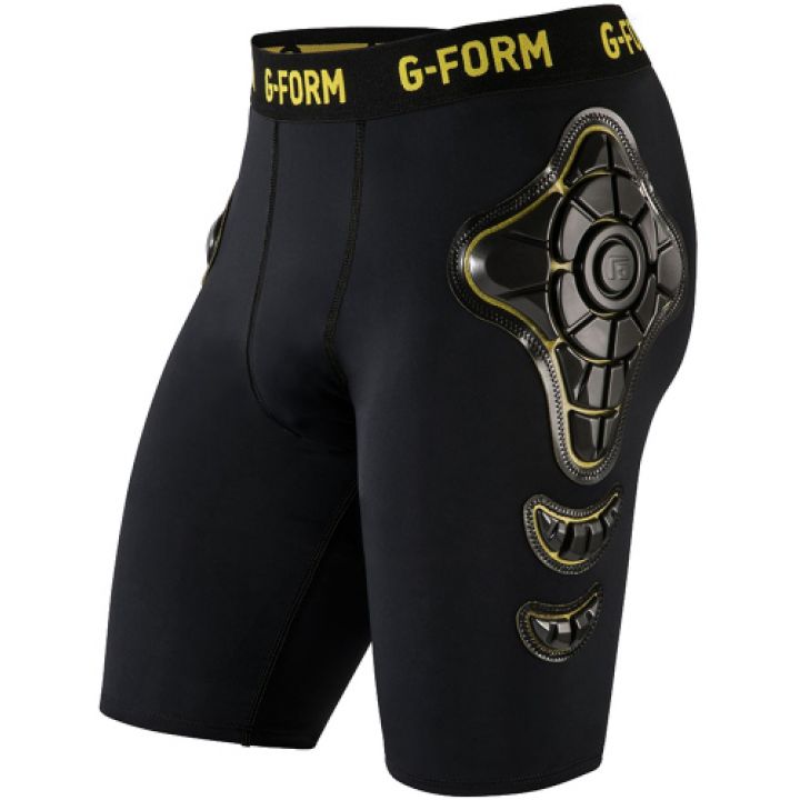 Защита G-Form Pro-X Shorts-Youth
